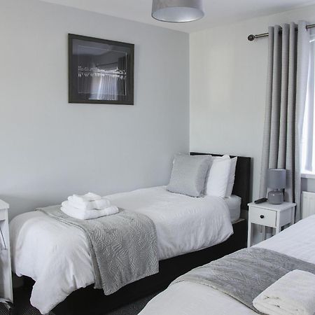 Bishop Gate Bnb Londonderry Eksteriør bilde