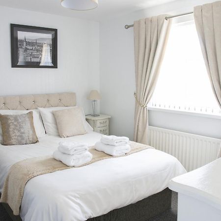 Bishop Gate Bnb Londonderry Eksteriør bilde