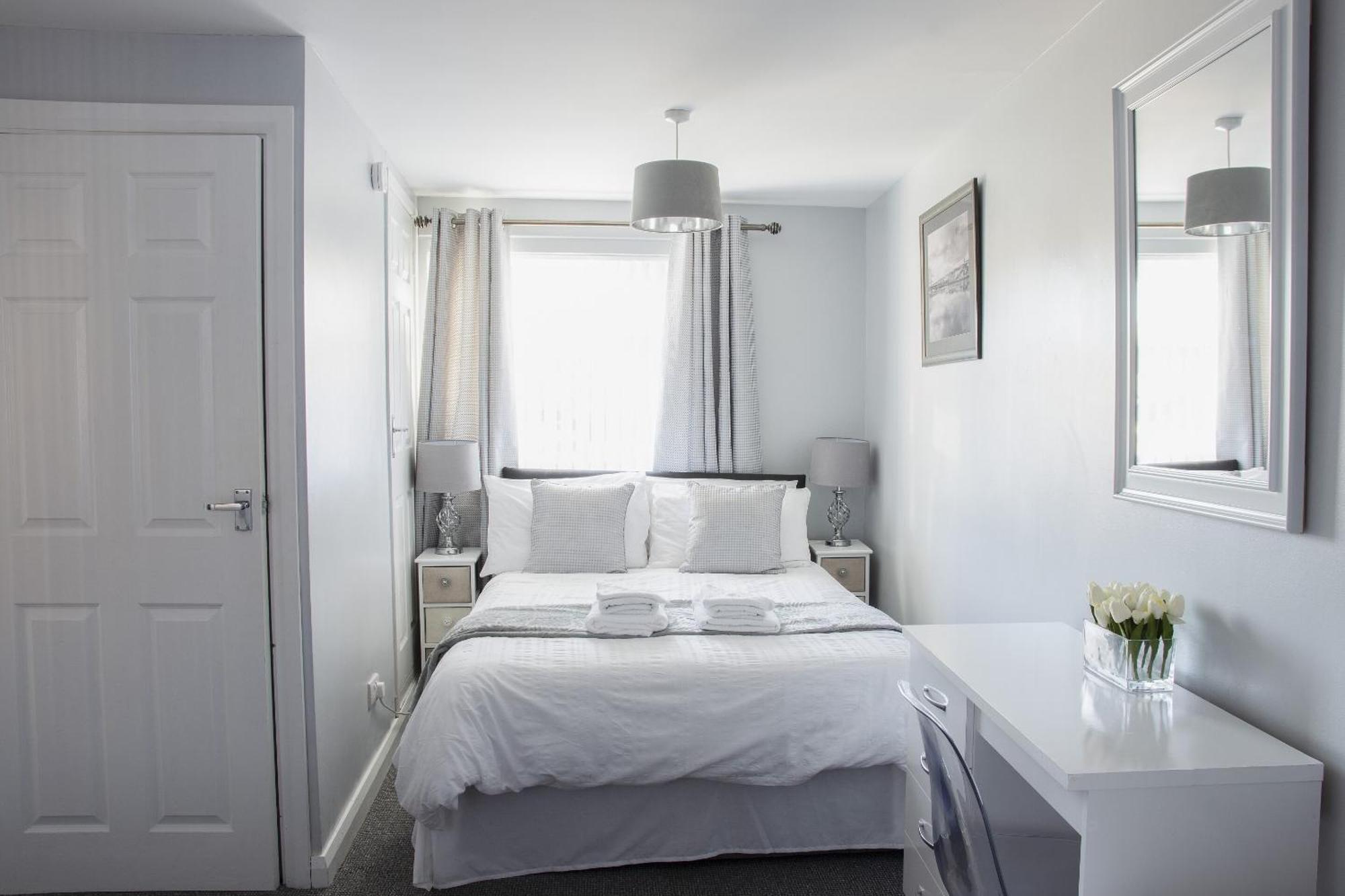 Bishop Gate Bnb Londonderry Eksteriør bilde