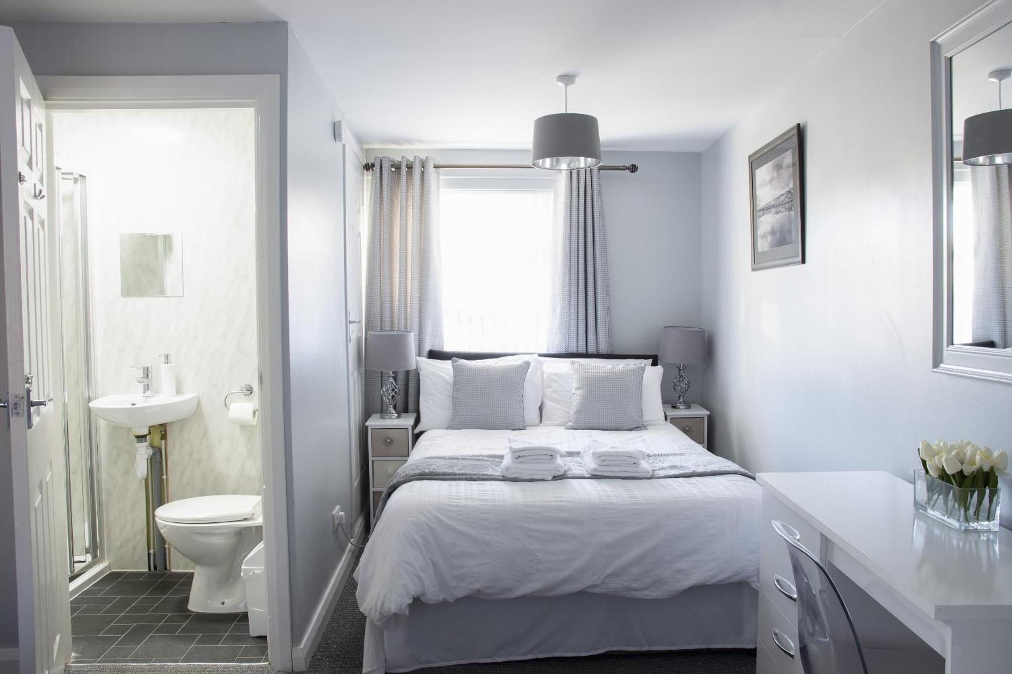 Bishop Gate Bnb Londonderry Eksteriør bilde