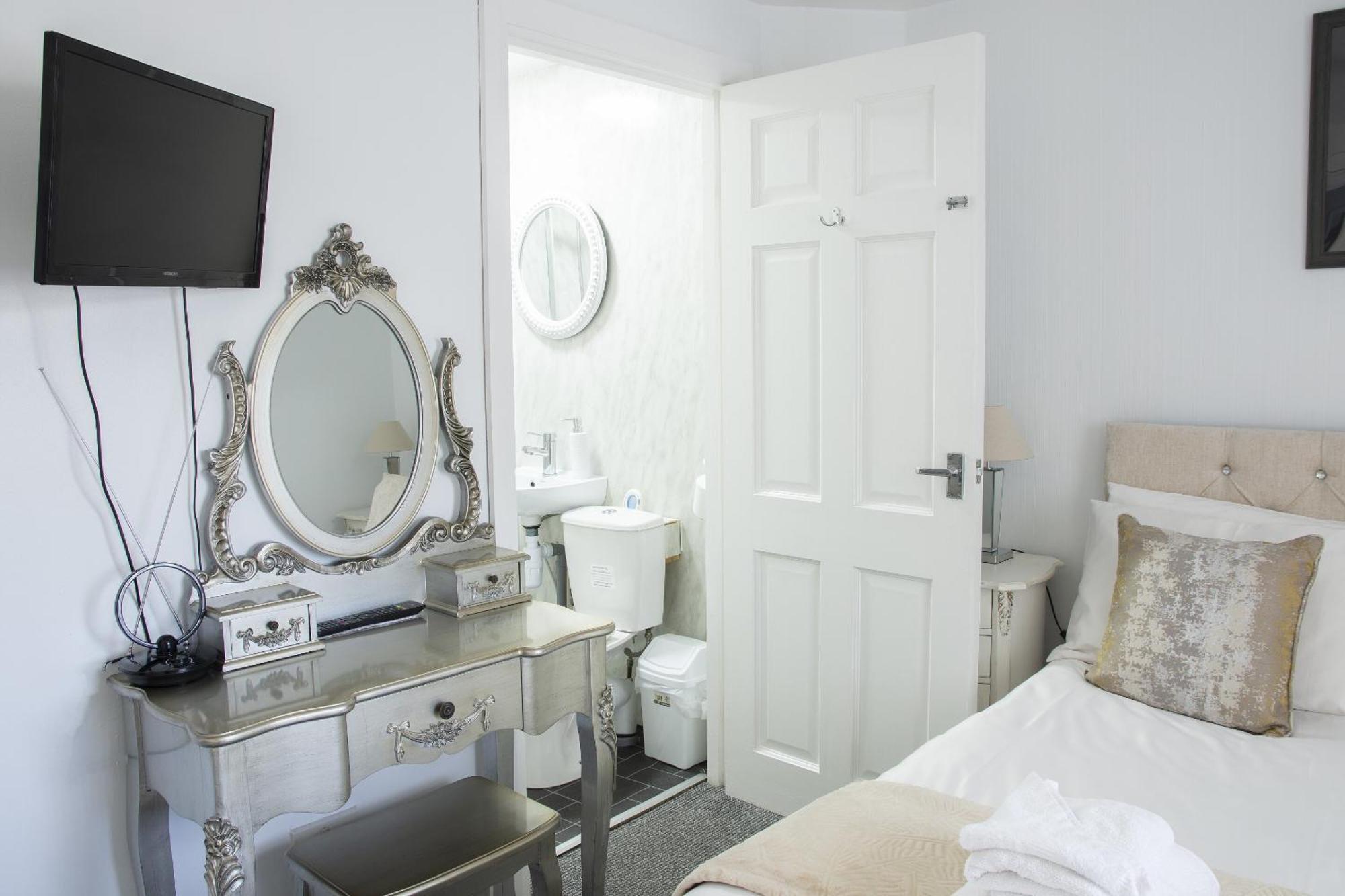 Bishop Gate Bnb Londonderry Eksteriør bilde