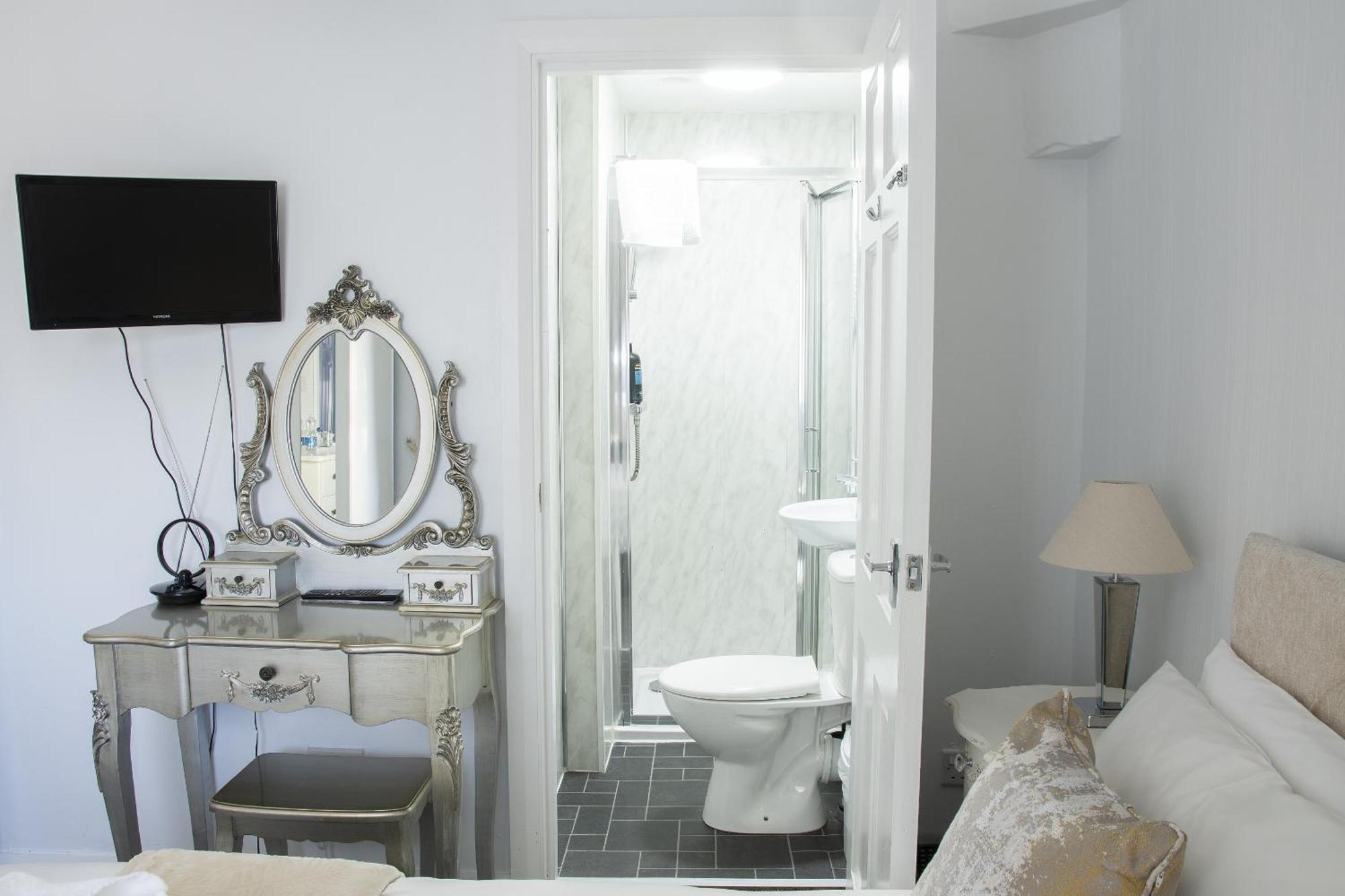 Bishop Gate Bnb Londonderry Eksteriør bilde