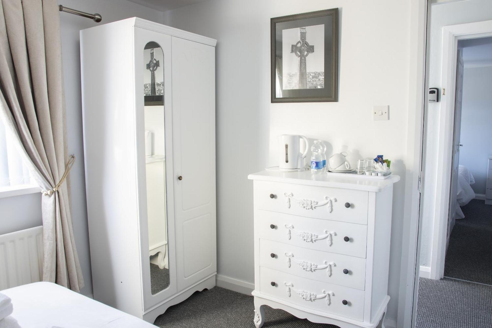 Bishop Gate Bnb Londonderry Eksteriør bilde