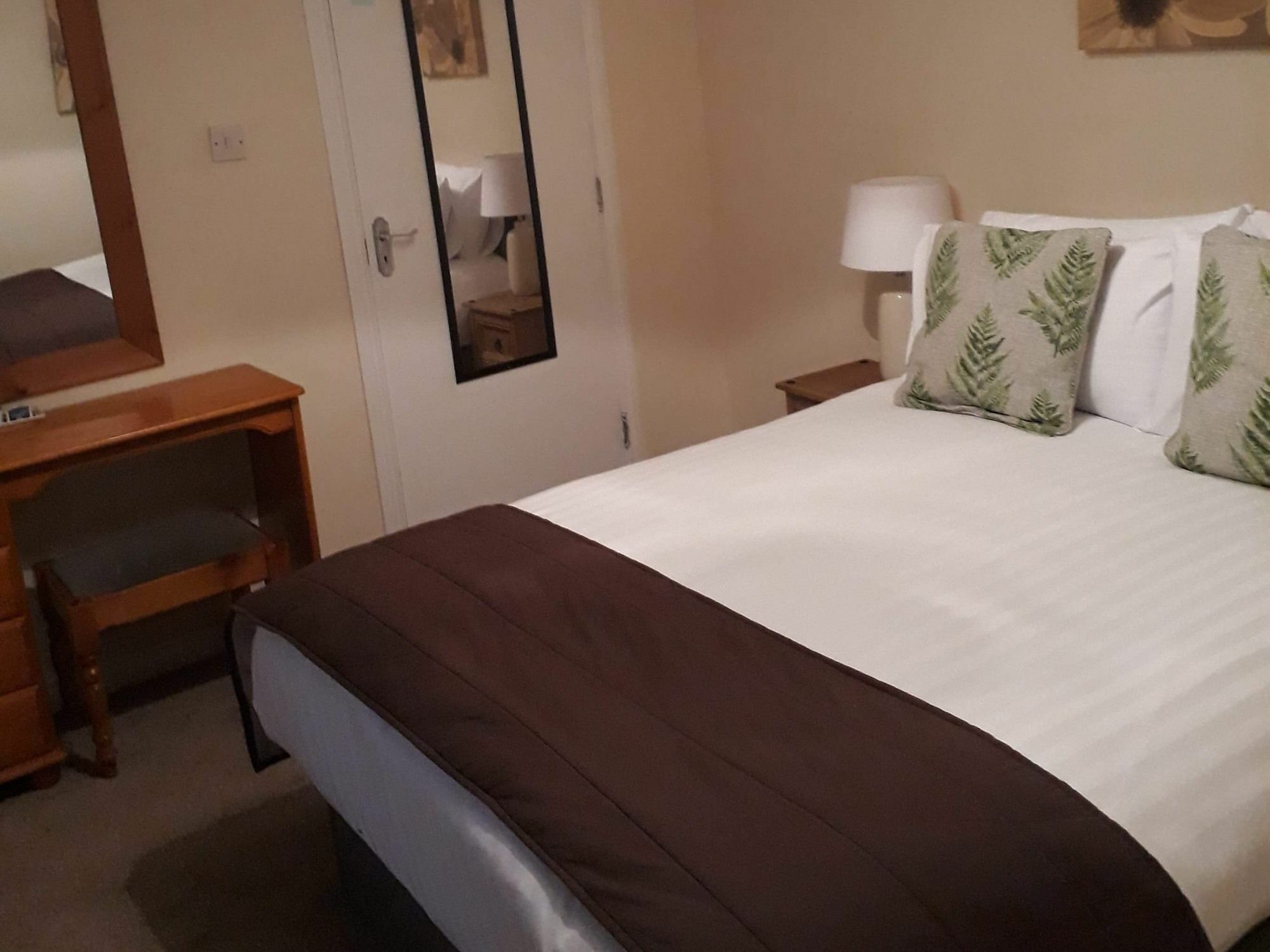 Bishop Gate Bnb Londonderry Eksteriør bilde