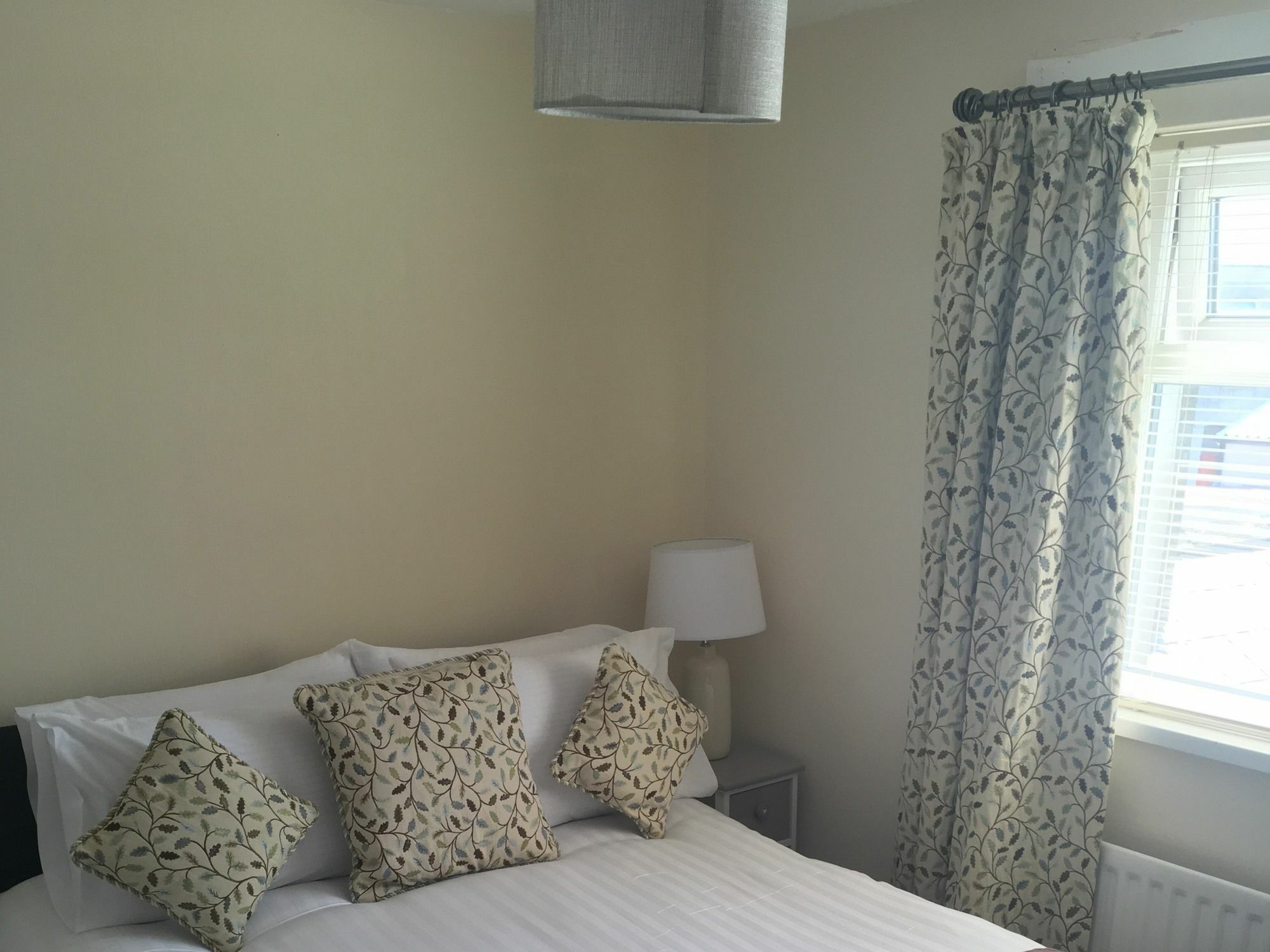 Bishop Gate Bnb Londonderry Eksteriør bilde