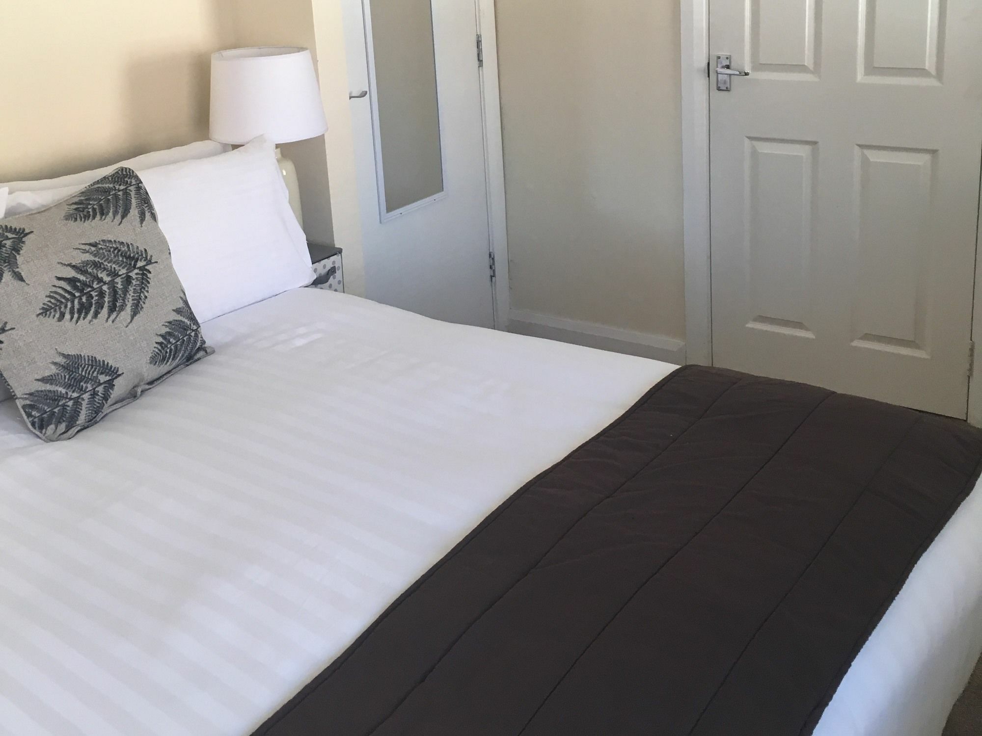 Bishop Gate Bnb Londonderry Eksteriør bilde