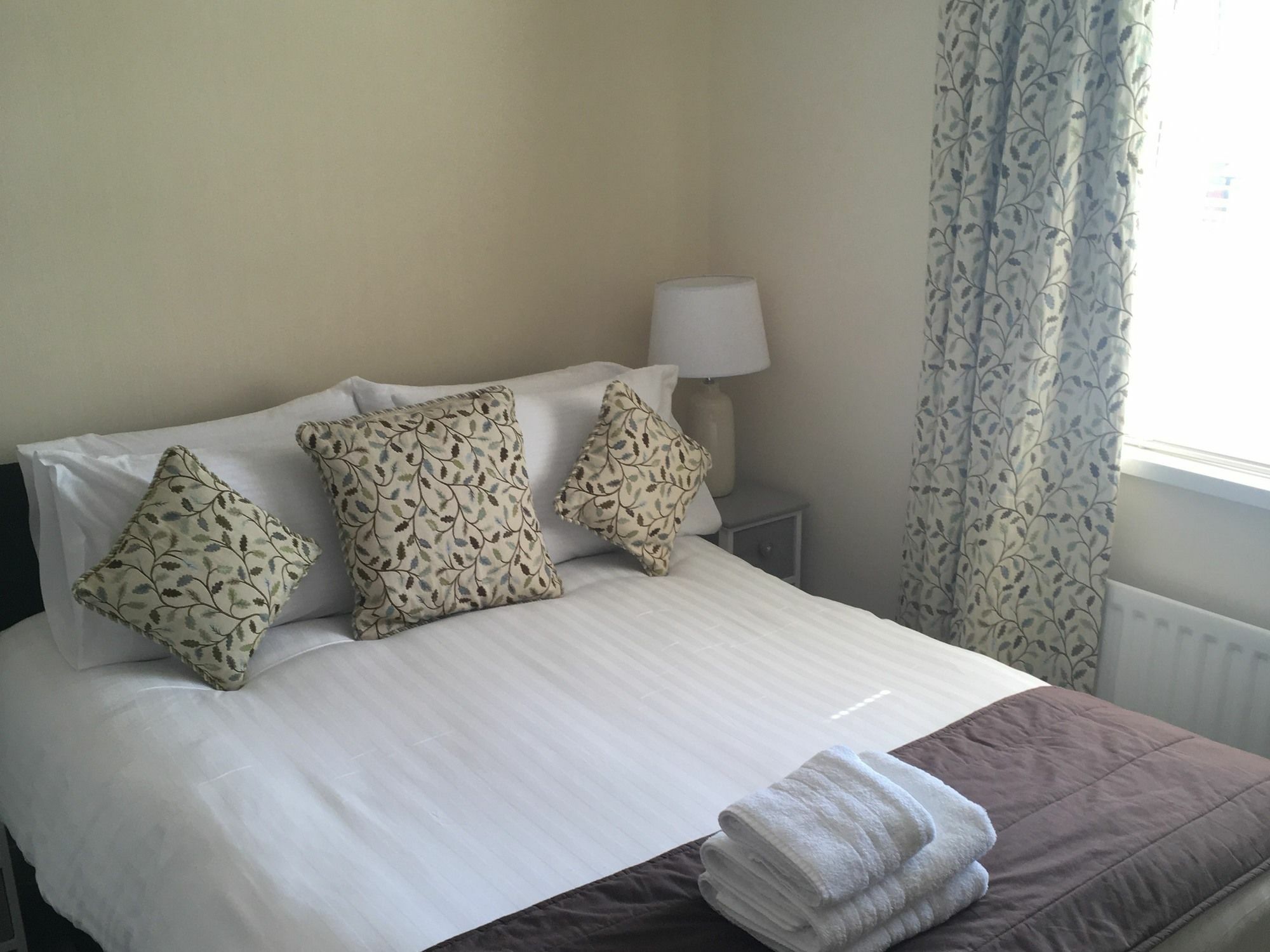 Bishop Gate Bnb Londonderry Eksteriør bilde